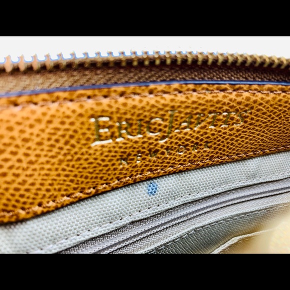 NWT Eric Javits Rio Squishee handbag - Picture 8 of 8